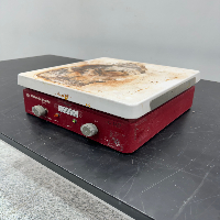 Fisher Scientific Hotplate/Stirrer image 1